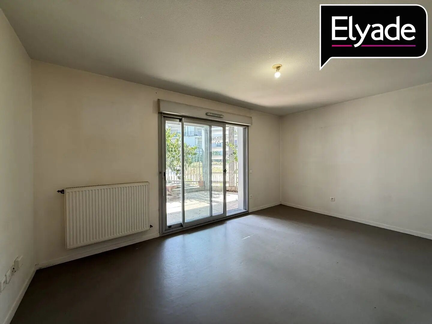 Appartement à vendre, 42m², Toulouse