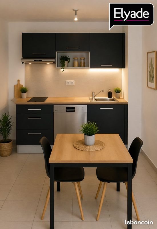 Appartement à vendre, 42m², Castelnau-le-Lez