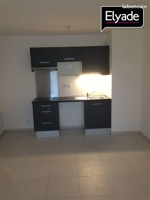 Appartement à vendre, 42m², Castelnau-le-Lez