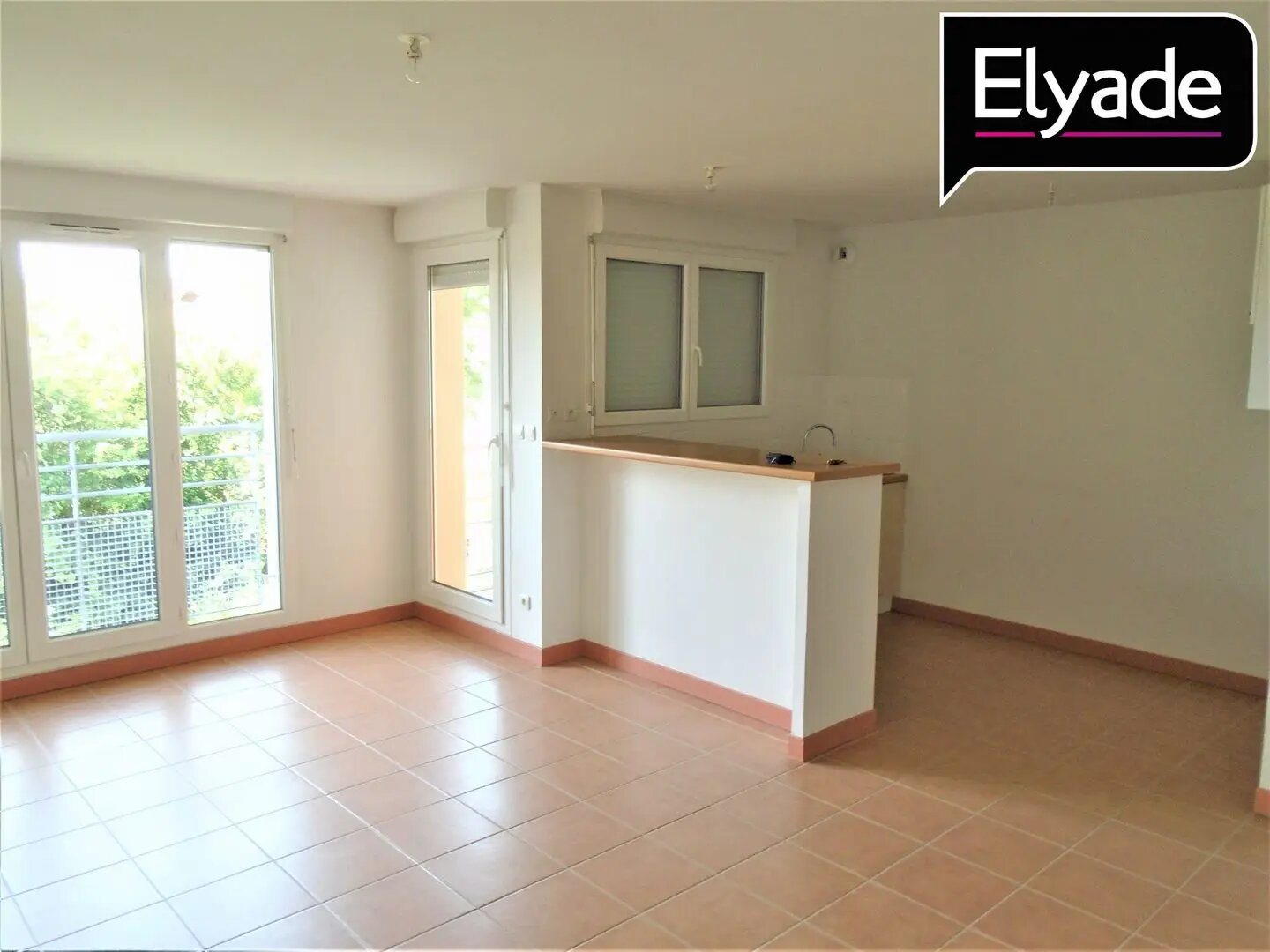Appartement à vendre, 64m², Gimont