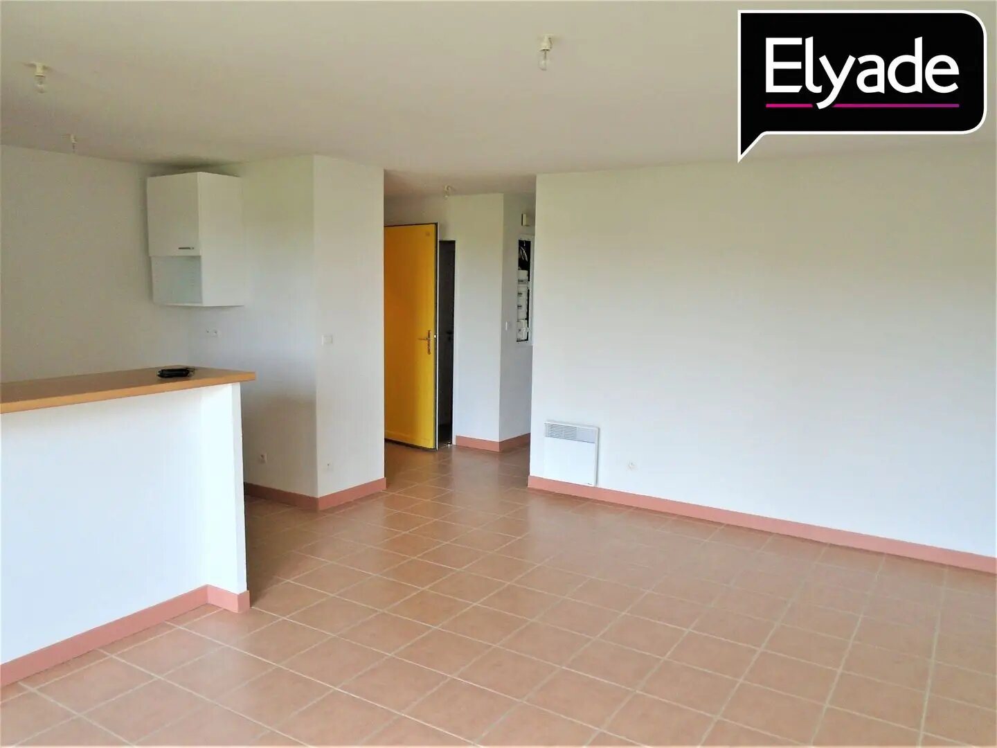 Appartement à vendre, 64m², Gimont