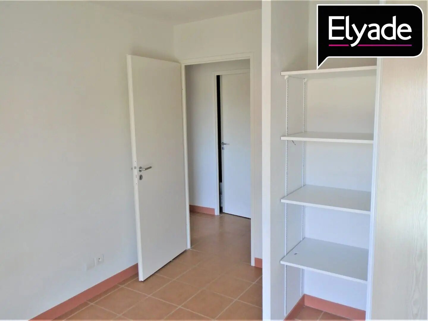 Appartement à vendre, 64m², Gimont
