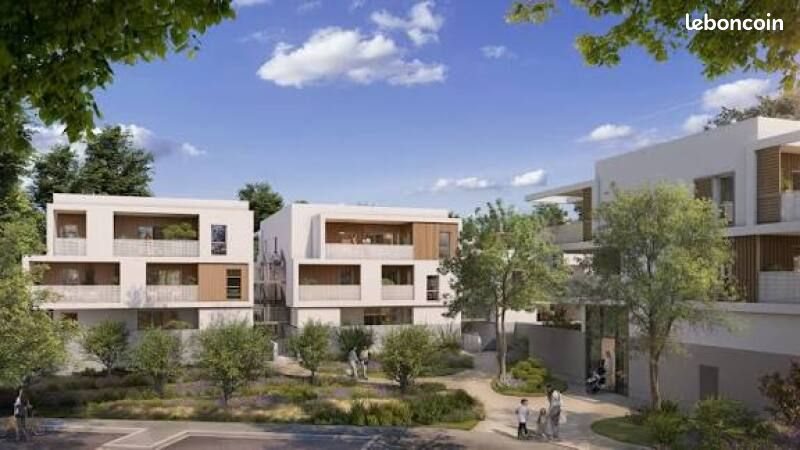 Appartement à louer, 64m², Pibrac