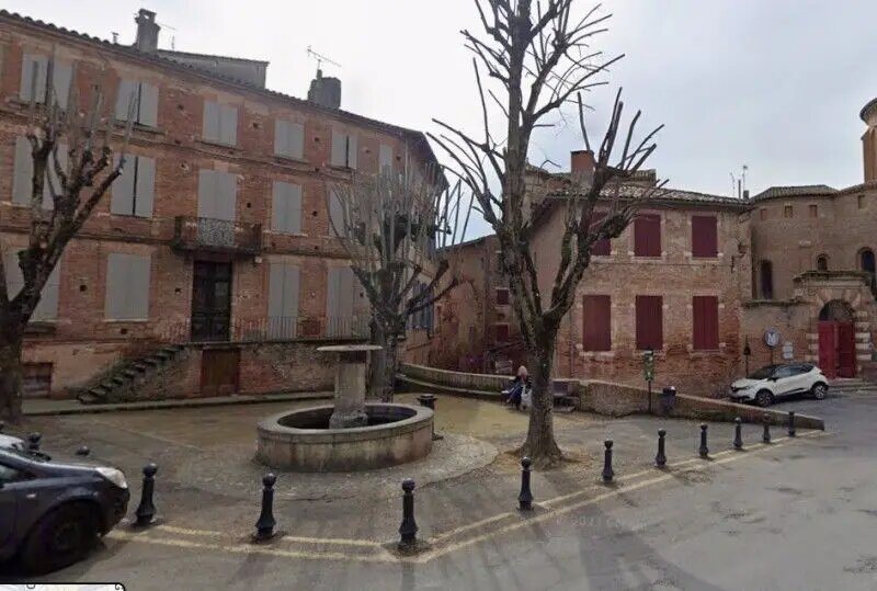 Appartement à louer, 58m², Gaillac