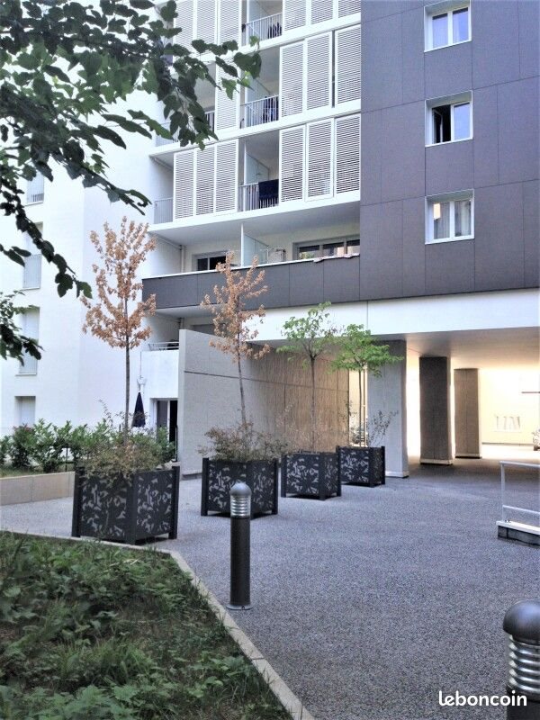 Appartement à louer, 32m², Caluire-et-Cuire