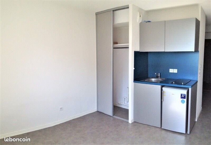 Appartement à louer, 32m², Caluire-et-Cuire