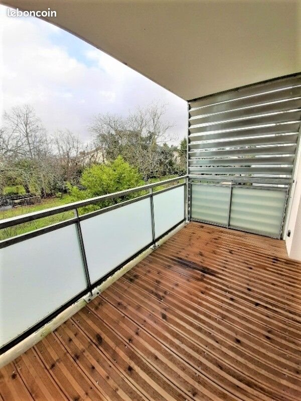 Appartement à louer, 58m², Portet-sur-Garonne