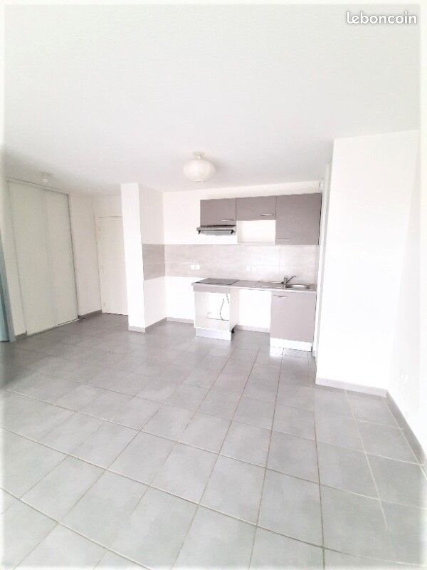 Appartement à louer, 58m², Portet-sur-Garonne