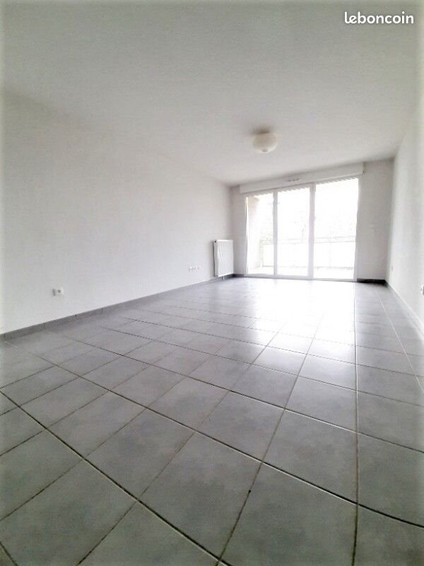 Appartement à louer, 58m², Portet-sur-Garonne