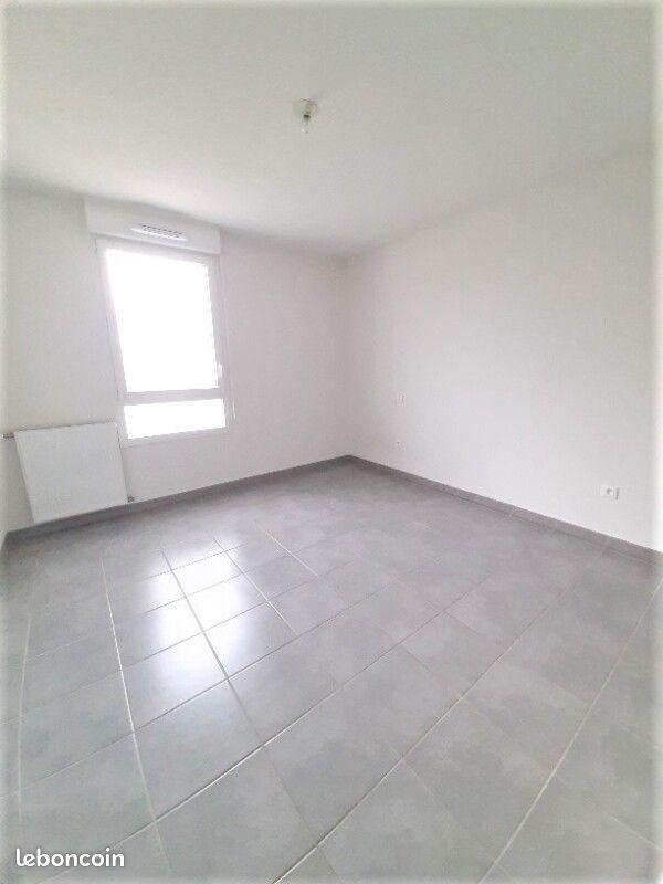 Appartement à louer, 58m², Portet-sur-Garonne