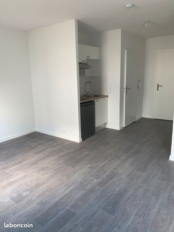 Appartement à louer, 43m², Auzeville-Tolosane