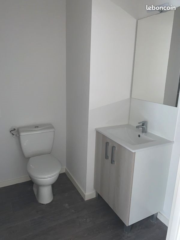 Appartement à louer, 43m², Auzeville-Tolosane