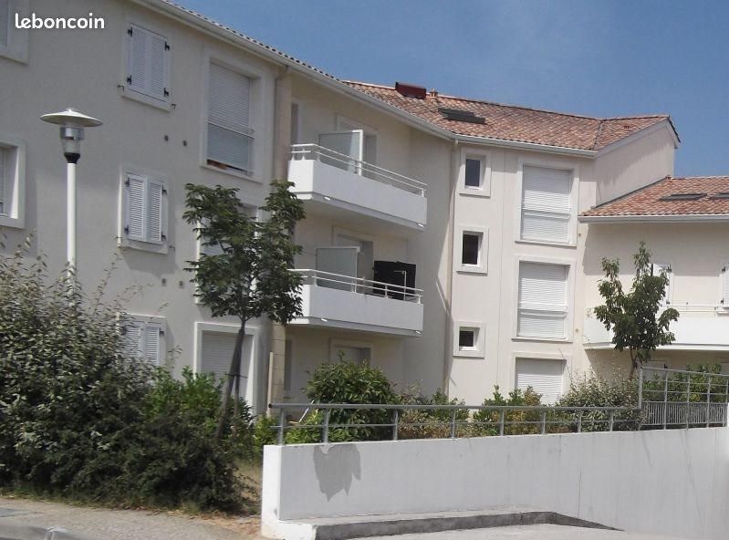 Appartement à louer, 42m², Saint-André-de-Cubzac