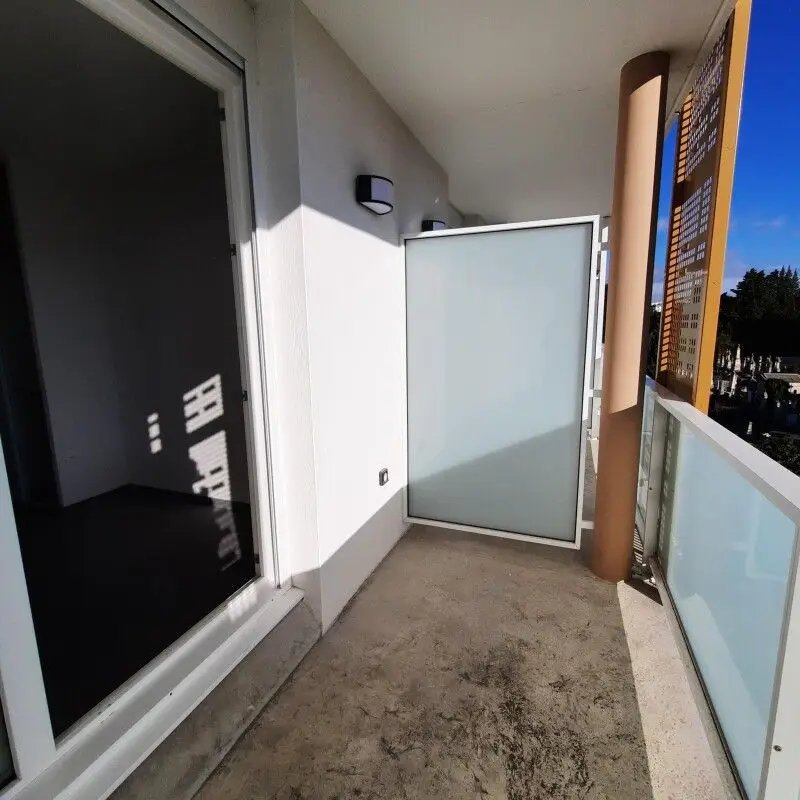 Appartement à louer, 18m², Nîmes