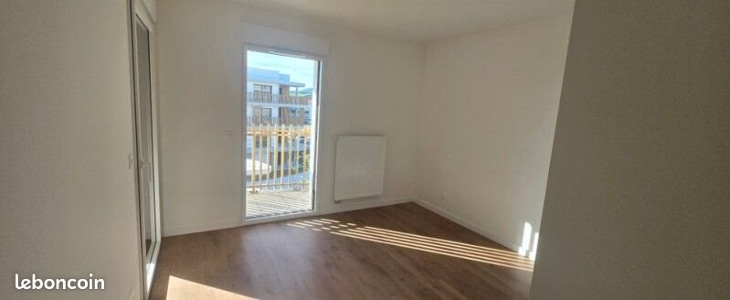 Appartement à louer, 44m², Hendaye