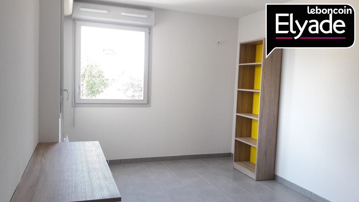Appartement à vendre, 21m², Isle