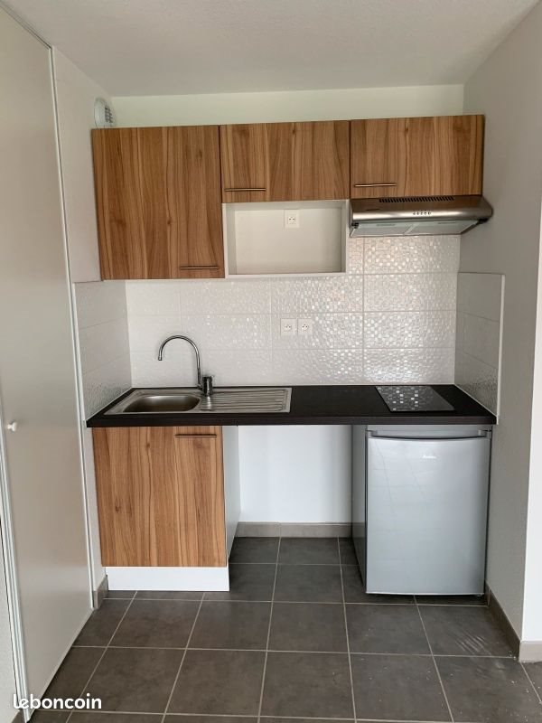 Appartement à louer, 38m², Colomiers