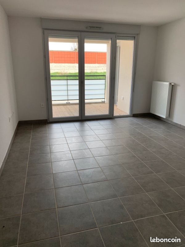 Appartement à louer, 38m², Colomiers