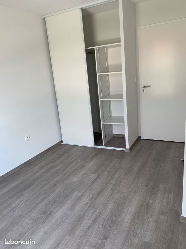 Appartement à louer, 38m², Colomiers