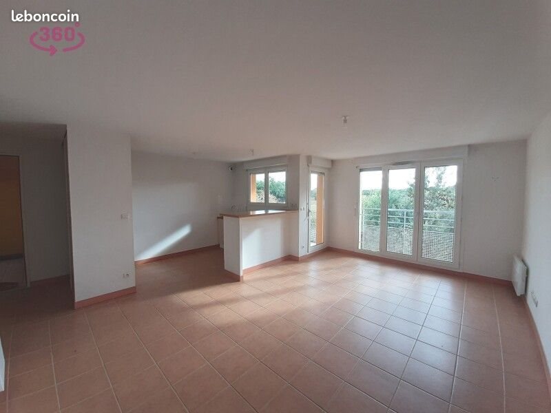 Appartement à louer, 64m², Gimont