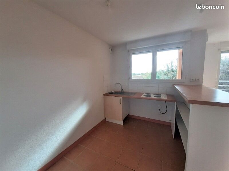 Appartement à louer, 64m², Gimont