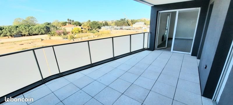 Appartement à louer, 77m², Juvignac