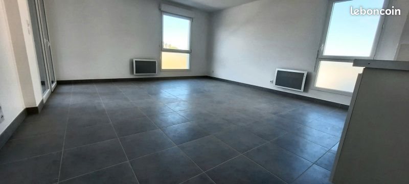 Appartement à louer, 77m², Juvignac