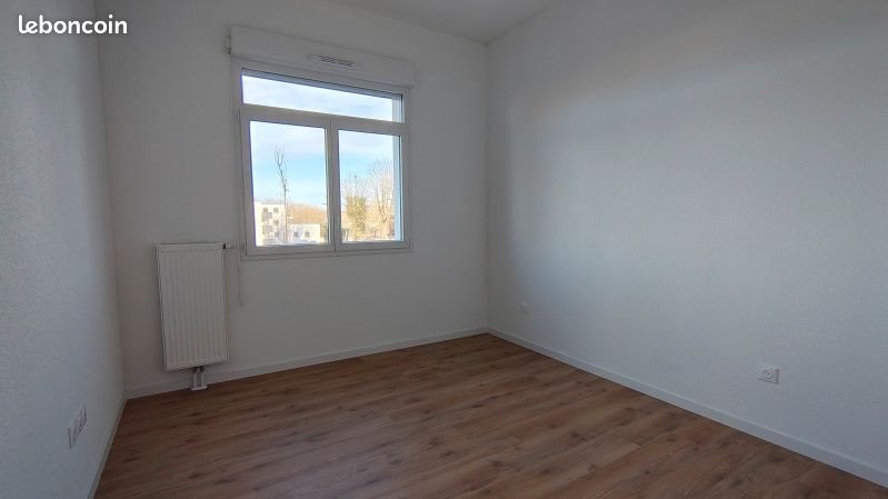 Appartement à louer, 45m², Roubaix