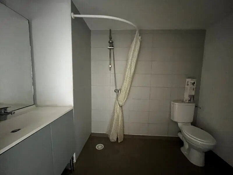 Appartement à louer, 21m², Cenon