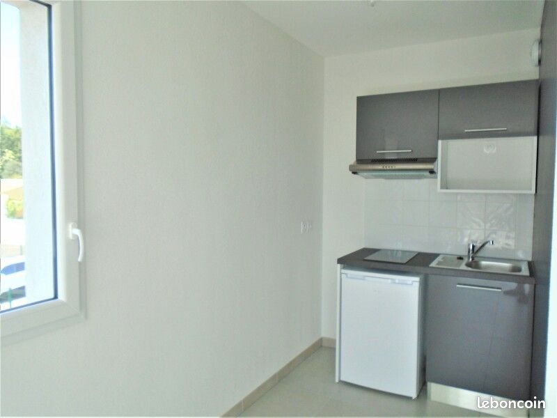 Appartement à louer, 44m², Le Cannet-des-Maures