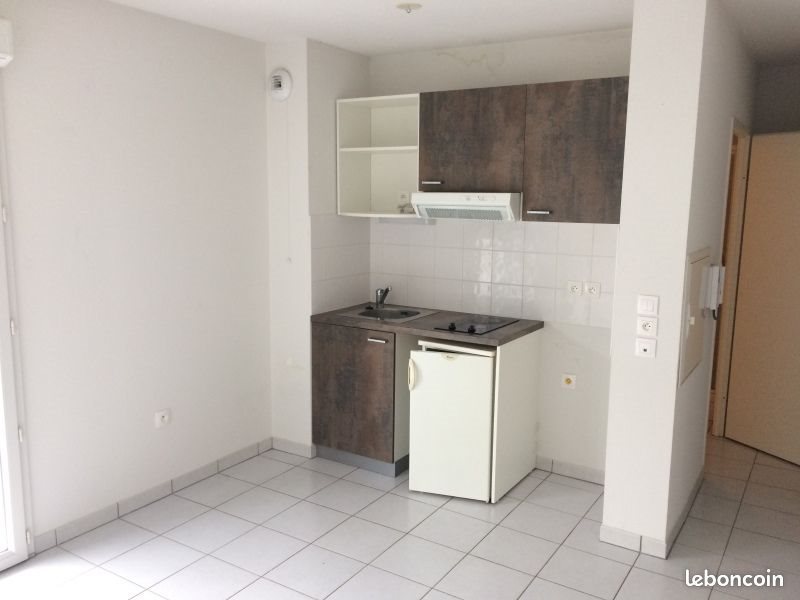 Appartement à louer, 39m², Amilly