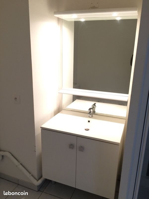 Appartement à louer, 39m², Amilly