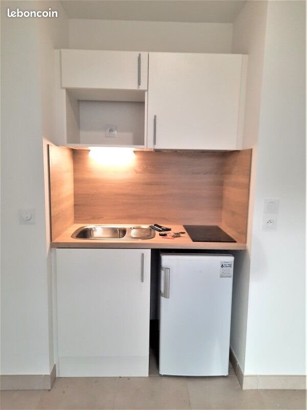 Appartement à louer, 36m², Juvignac
