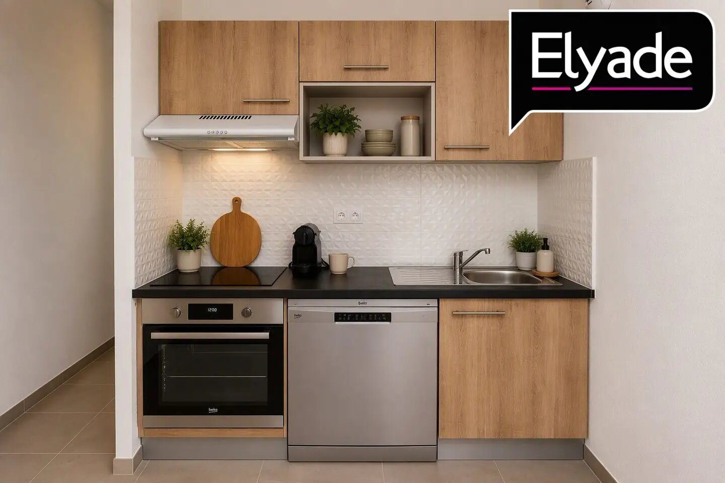 Appartement à vendre, 62m², Noirmoutier-en-l'Ile