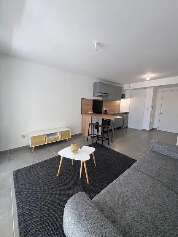 Appartement à louer, 41m², Saint-Rémy-de-Provence