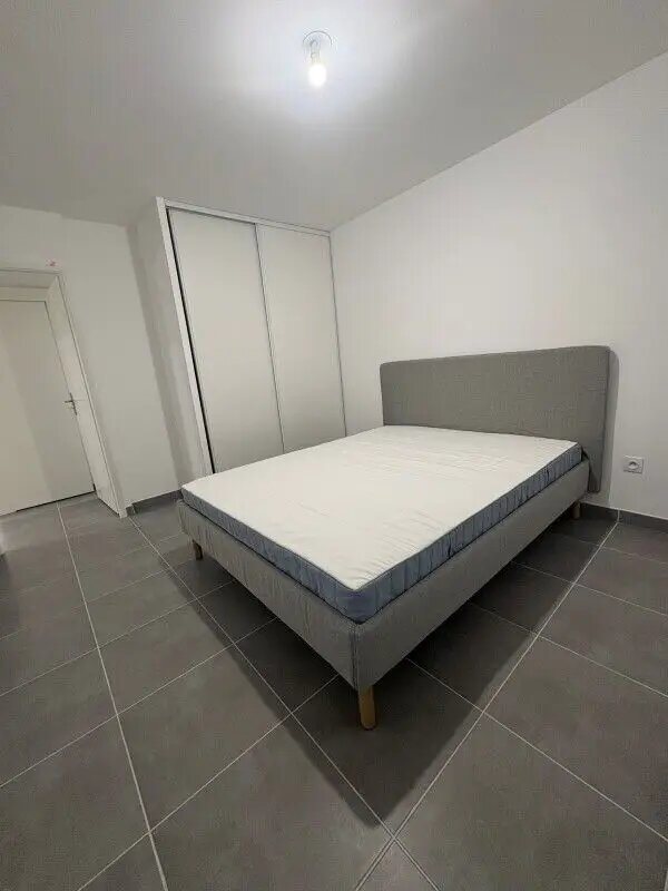 Appartement à louer, 41m², Saint-Rémy-de-Provence