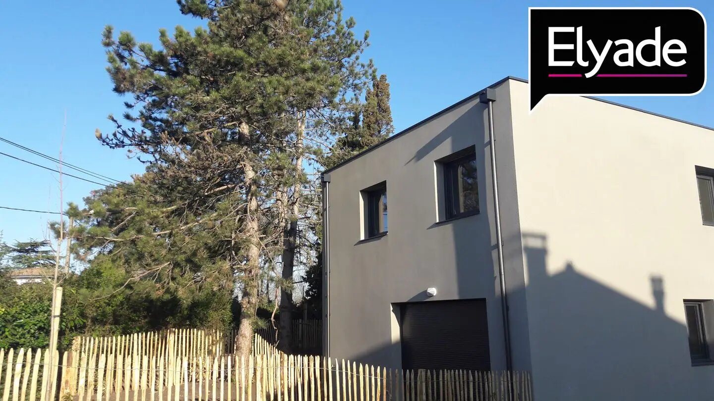 Appartement à vendre, 78m², Fargues-Saint-Hilaire