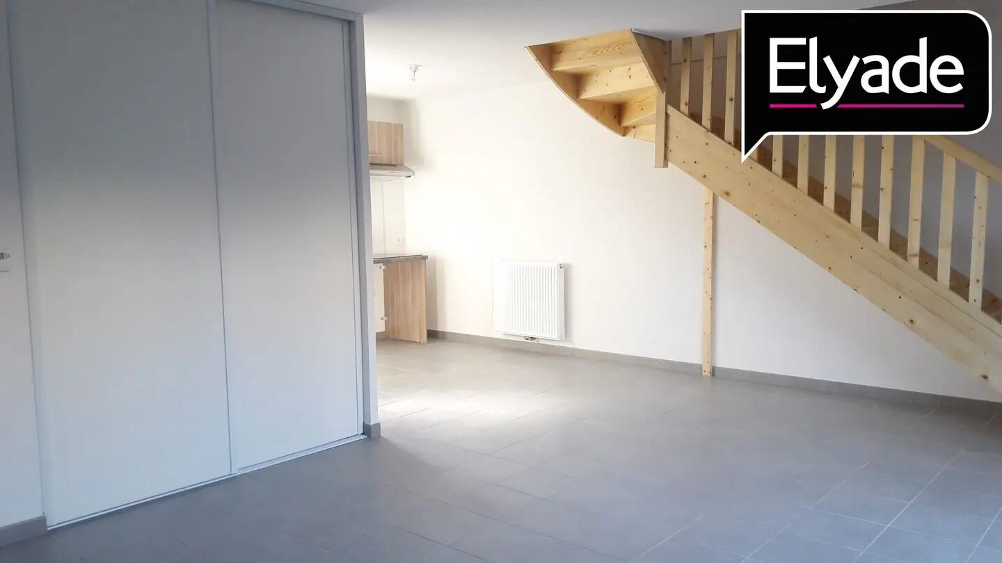 Appartement à vendre, 78m², Fargues-Saint-Hilaire