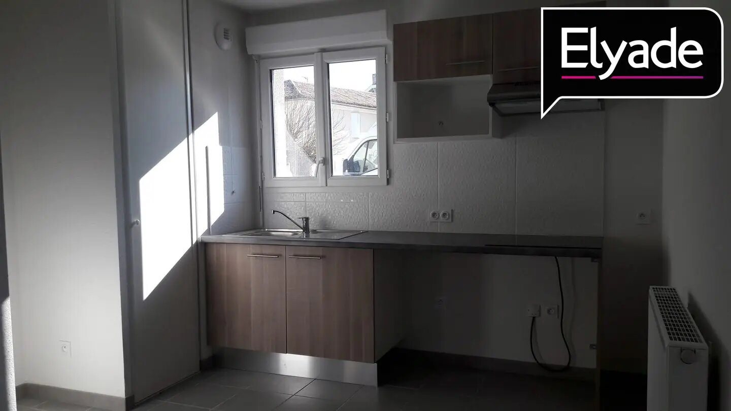Appartement à vendre, 78m², Fargues-Saint-Hilaire