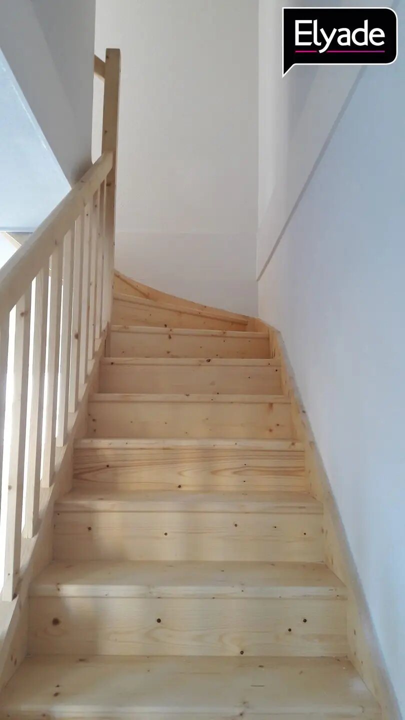 Appartement à vendre, 78m², Fargues-Saint-Hilaire