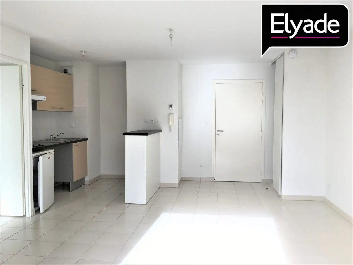 Appartement à vendre, 27m², Cusset