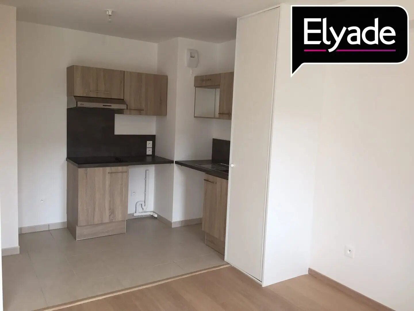 Appartement à vendre, 58m², Thorigny-sur-Marne