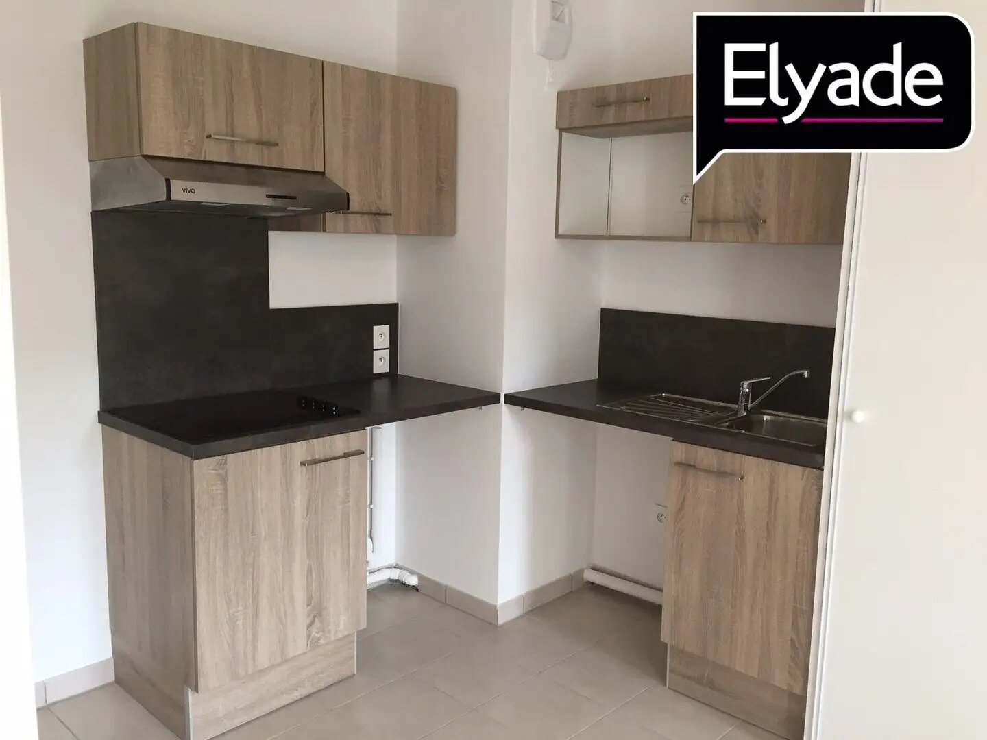 Appartement à vendre, 58m², Thorigny-sur-Marne