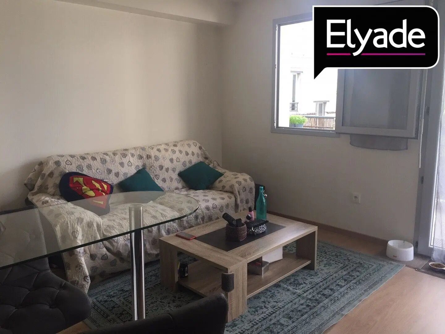 Appartement à vendre, 58m², Thorigny-sur-Marne