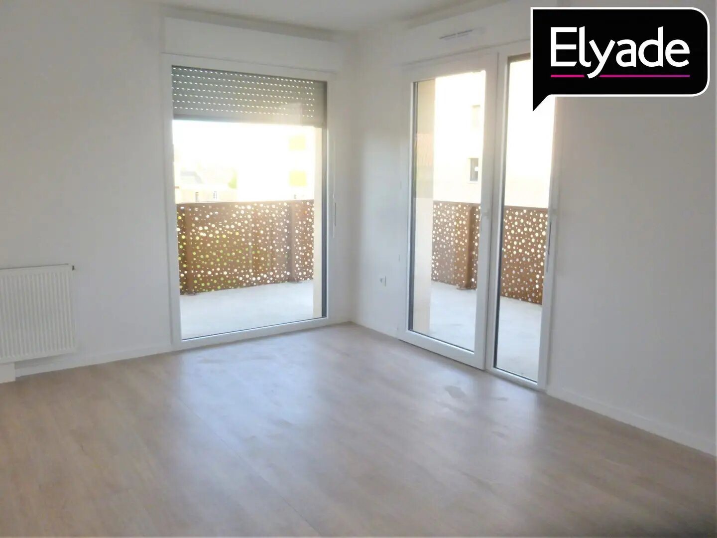 Appartement à vendre, 44m², Amiens