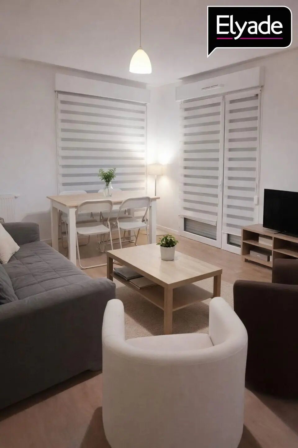 Appartement à vendre, 44m², Amiens