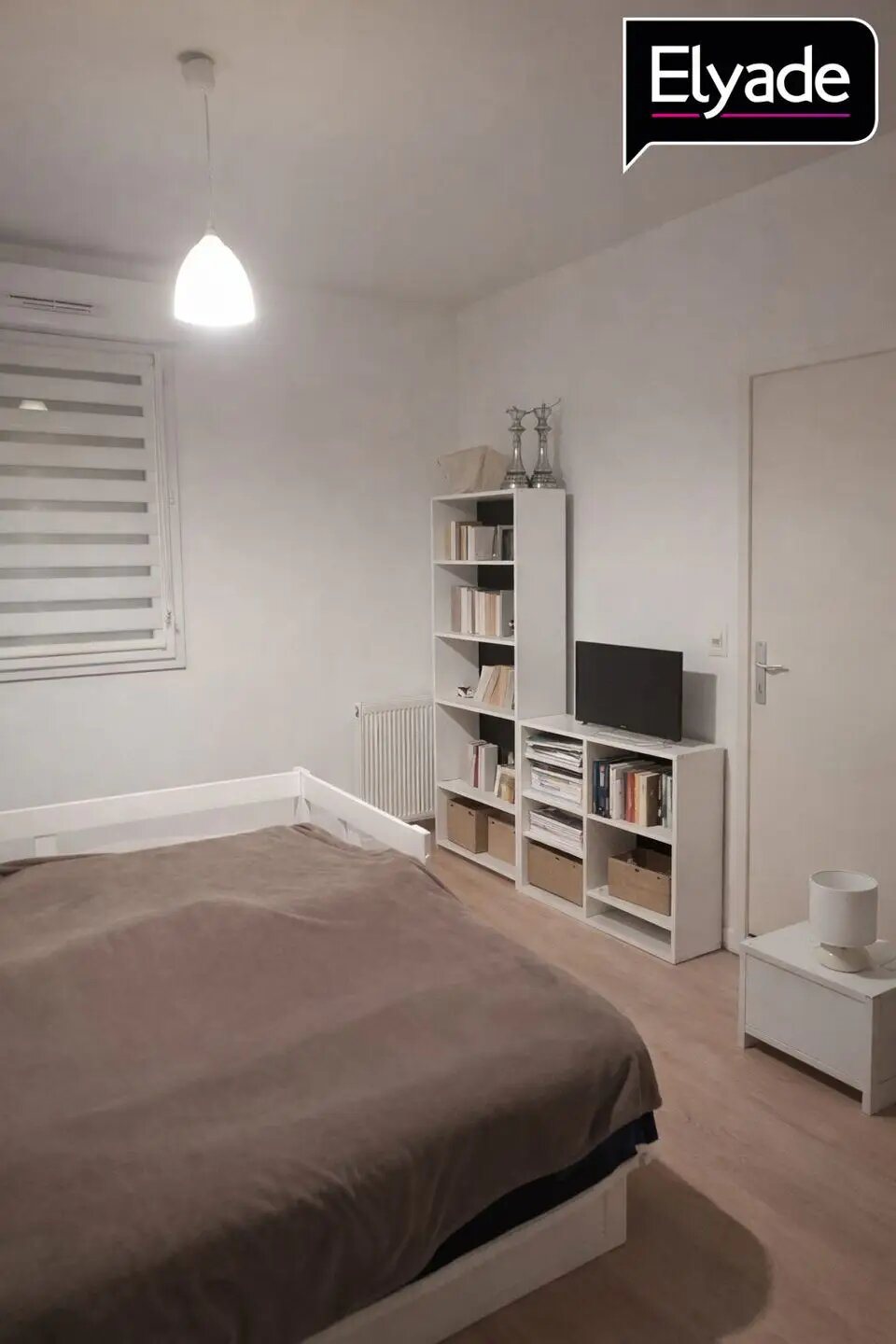 Appartement à vendre, 44m², Amiens