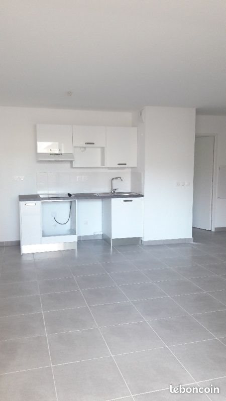 Appartement à louer, 62m², Marseille 10ème