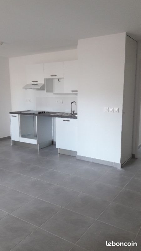 Appartement à louer, 62m², Marseille 10ème