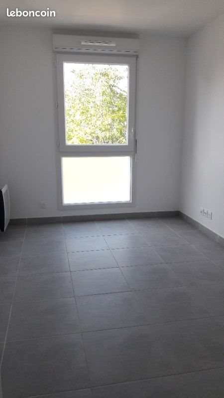 Appartement à louer, 62m², Marseille 10ème
